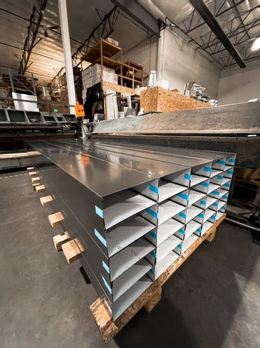 metal fabrication in milwaukee oregon|sheet metal worker near me.